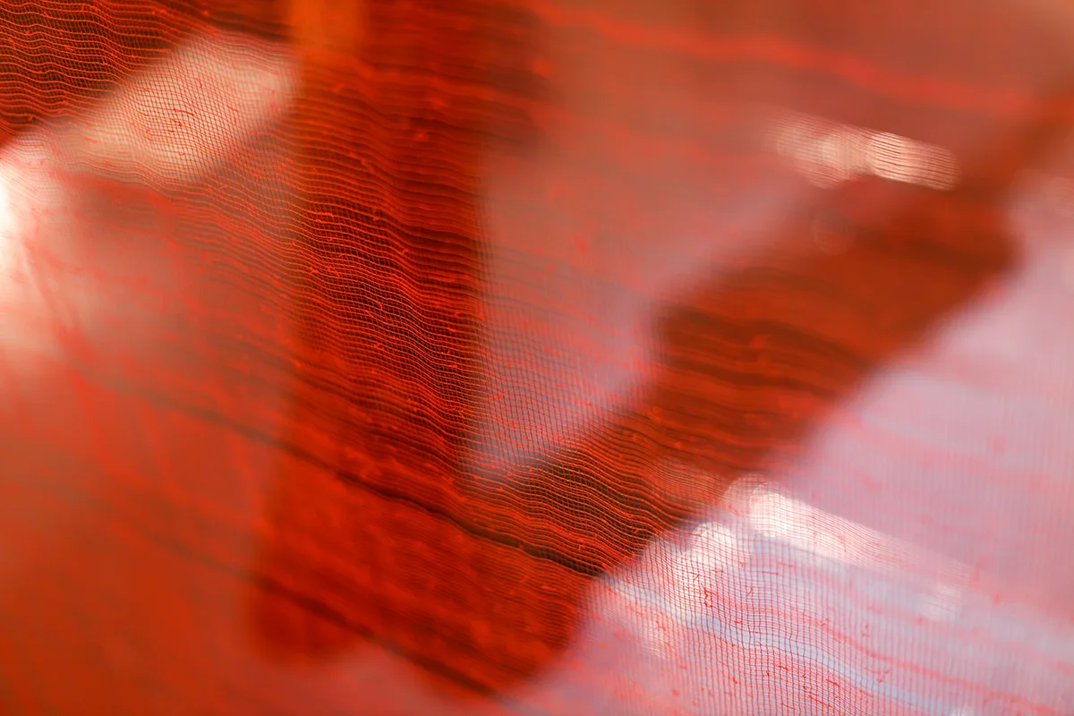 ヌベルニ庵 / Null-Beni-An / Nouvelle Néant