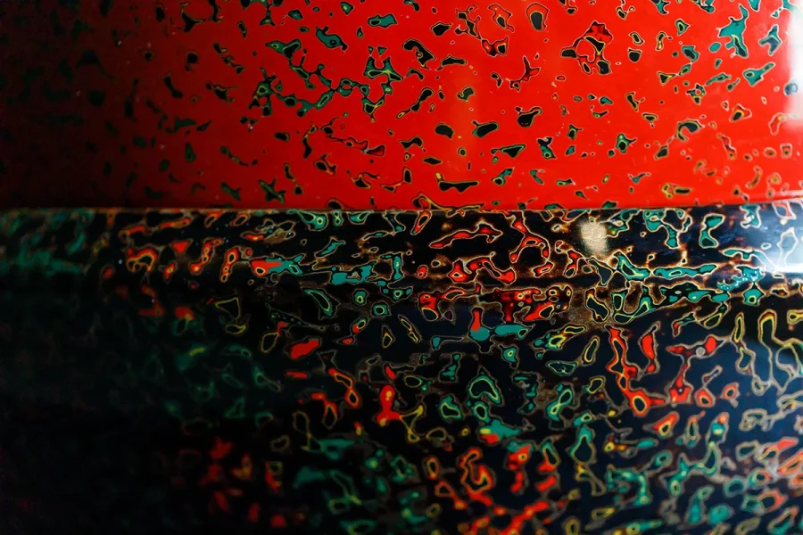 Artifact #VII