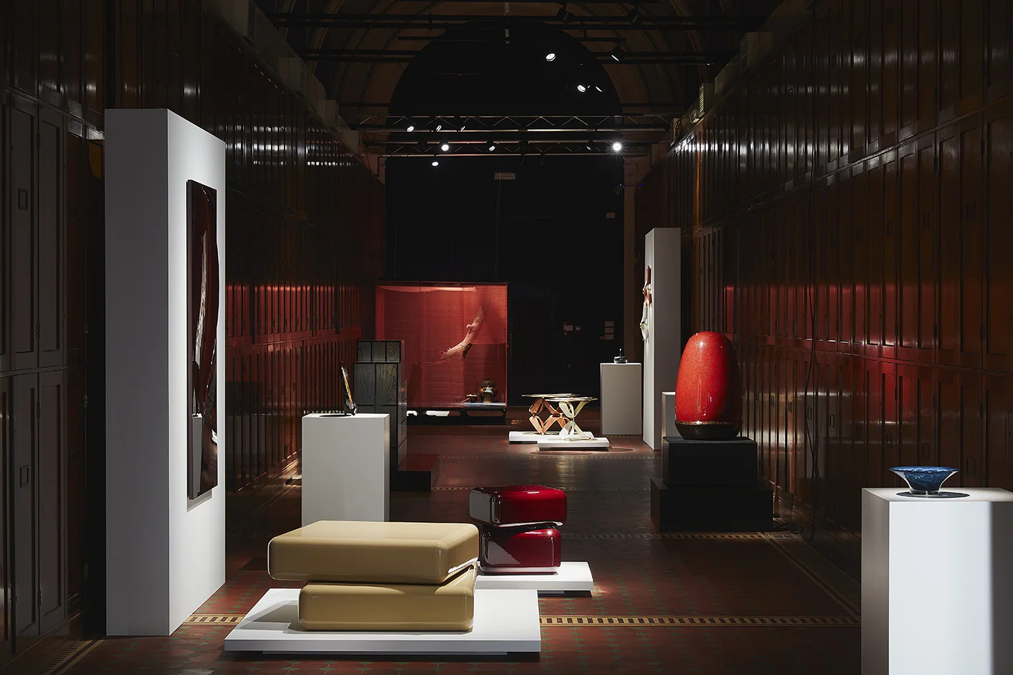 “Tohoku Project 2024” Now on Exhibit at the Victoria & Albert Museum in London