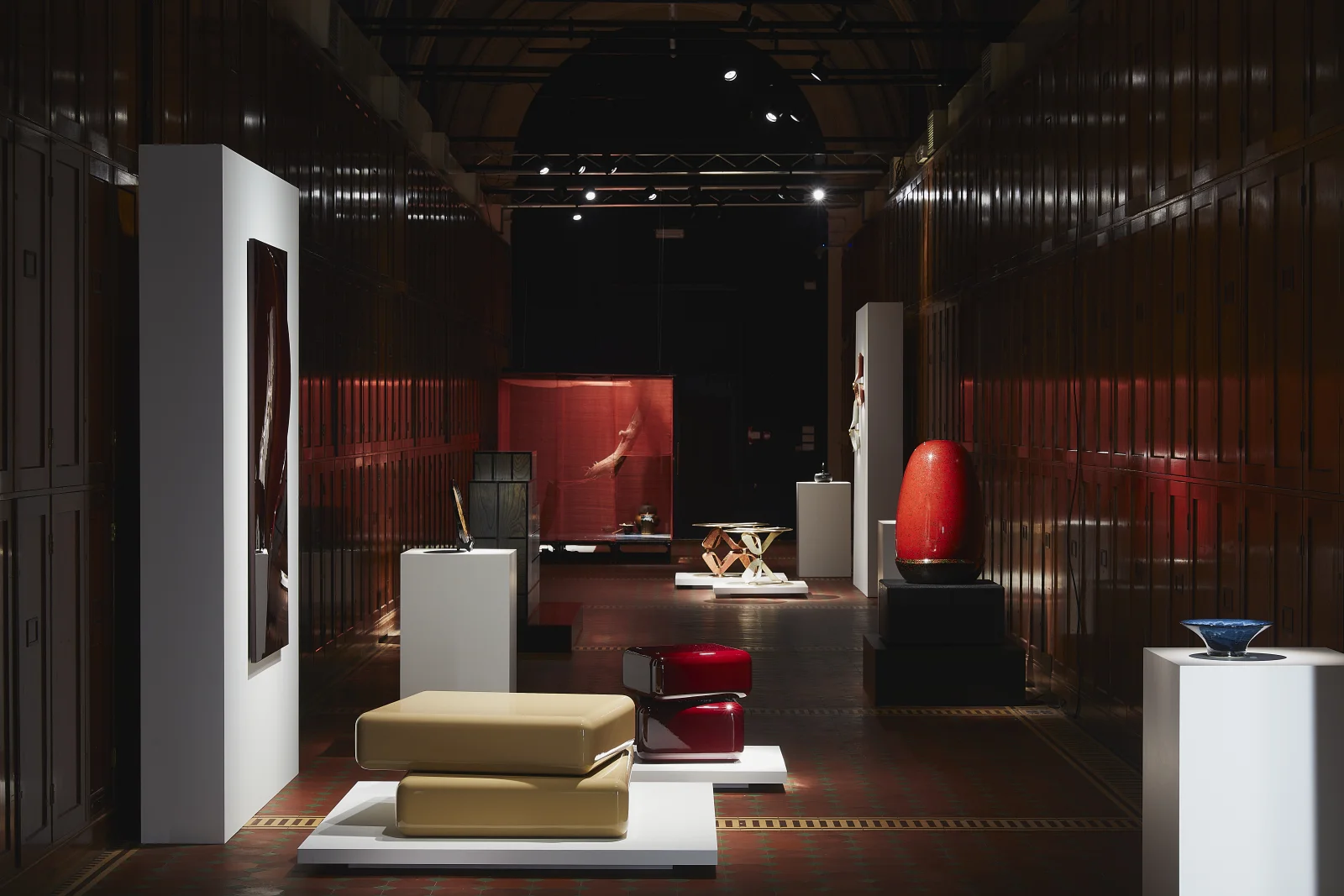 ヴィクトリア&アルバート博物館 / London Design Festival 2024