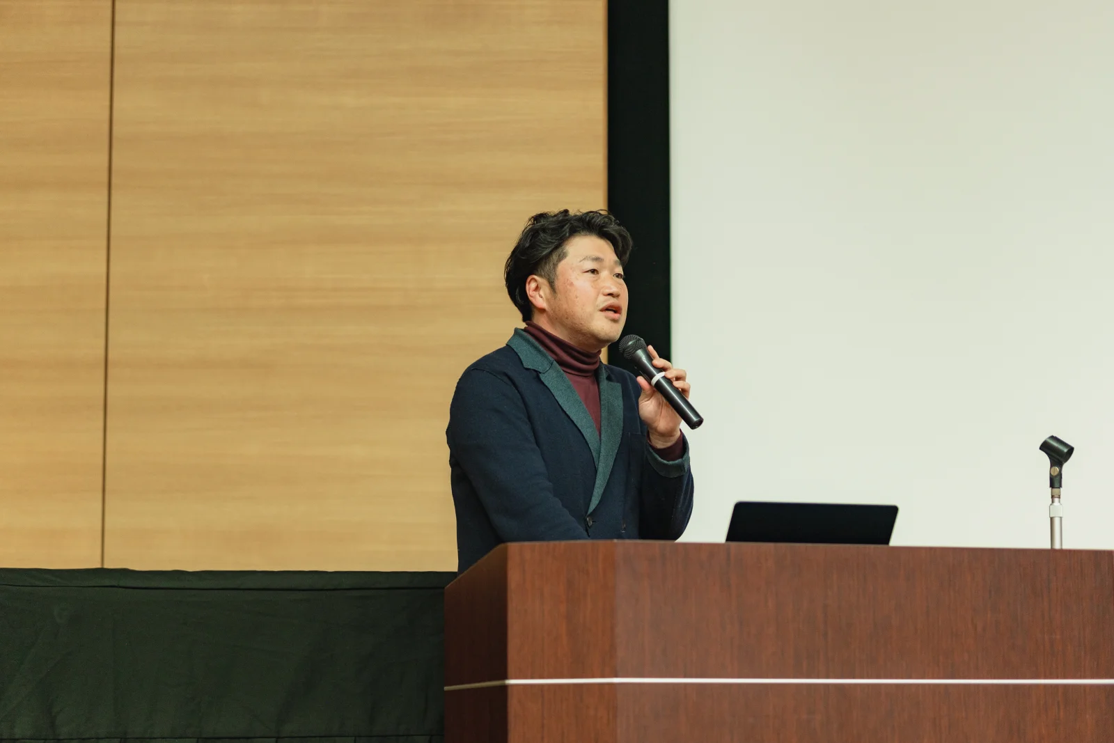 [Craft x Tech Lecture Series Vol.2] “Sendai Tansu x Studio SWINE” @ The University of Tokyo