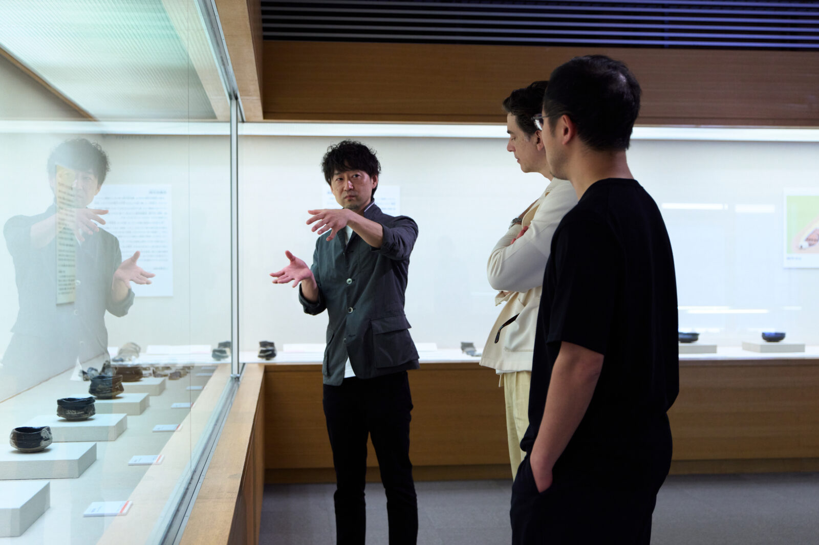 Interview with Artisan 伊藤洋平