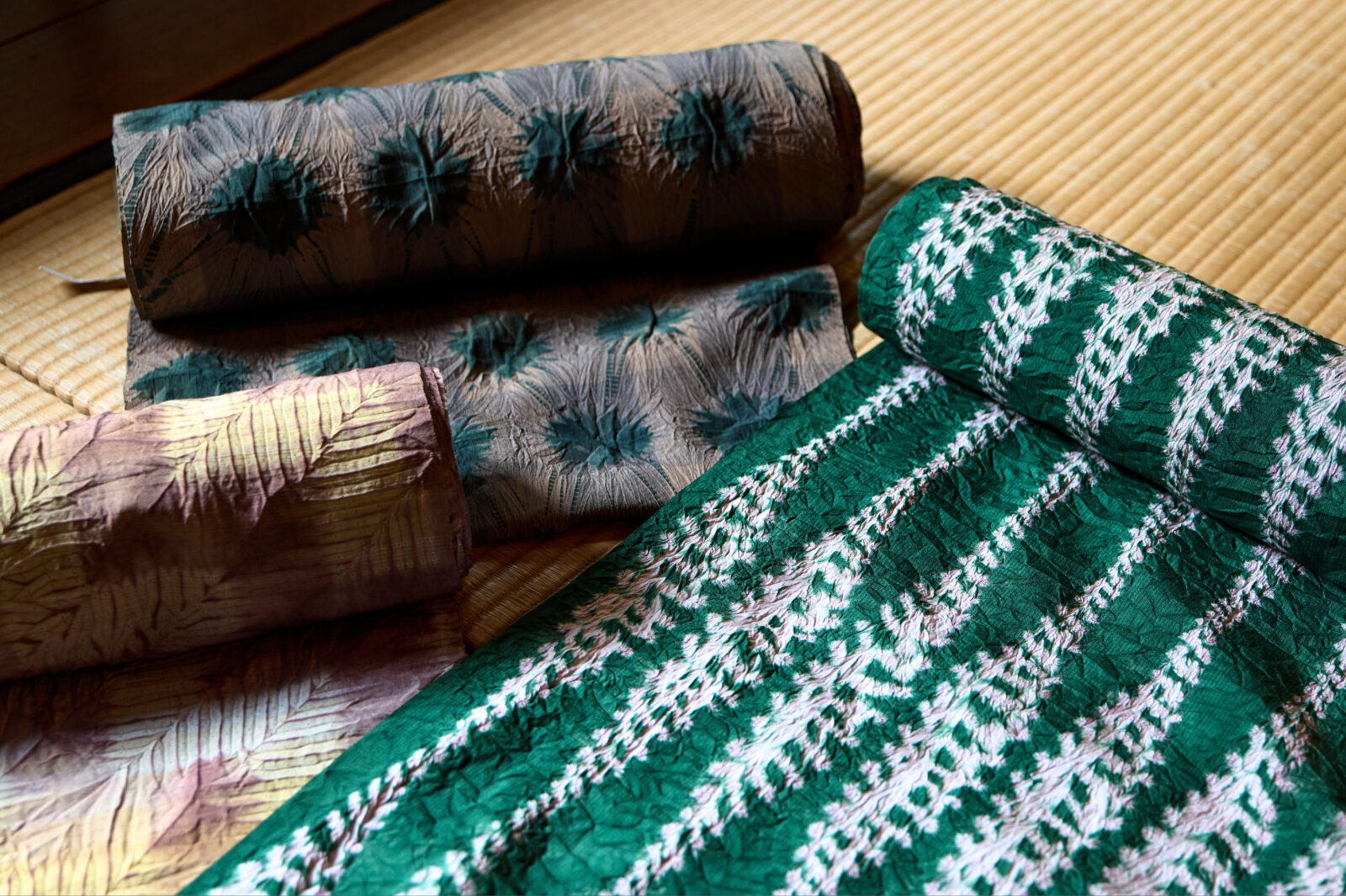 Interview with Artisan 村瀬弘行