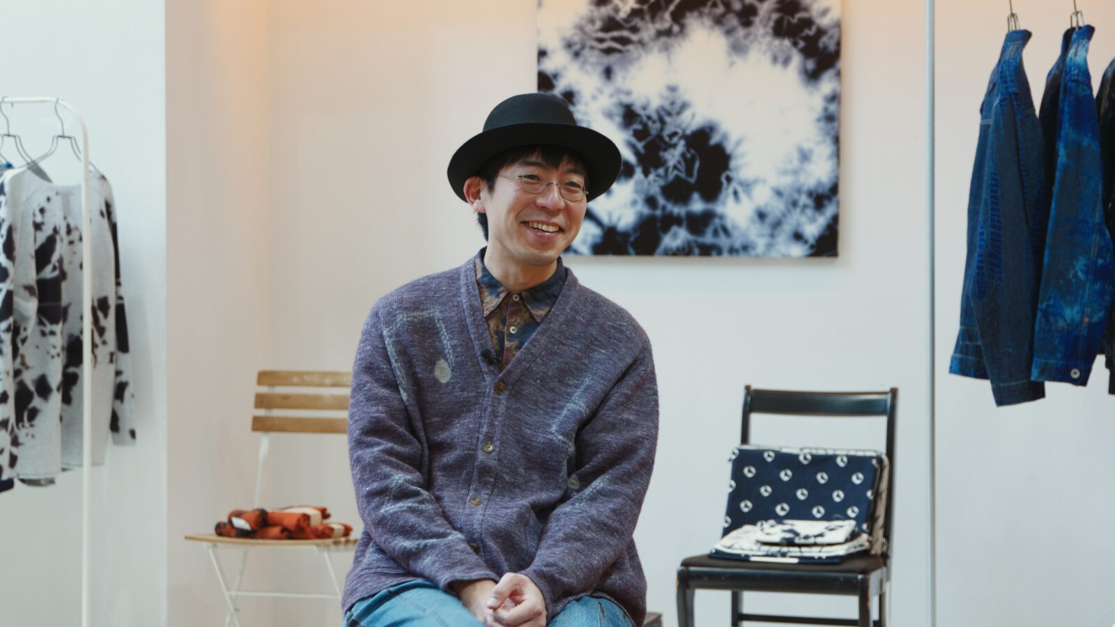 Interview with Artisan 村瀬弘行