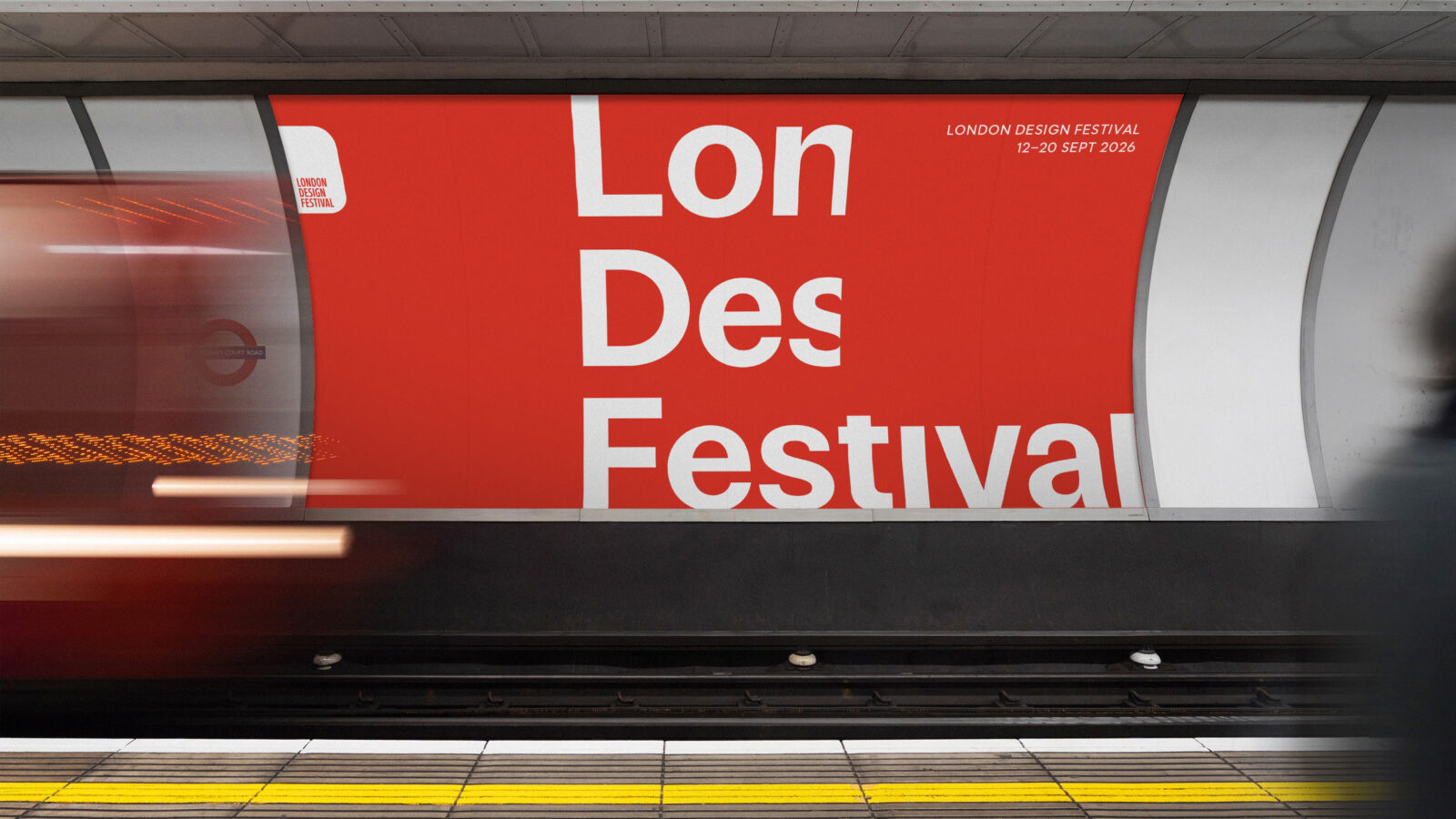 [DESIGN FAIR] Craft x Tech to Exhibit at London Design Festival 2026 